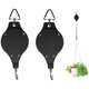 thumbnail image 1 of Polea de planta, polea retráctil de fácil acceso para trabajo pesado Plant Banban ZefeiWu 8390615894388, 1 of 1