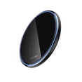 thumbnail image 1 of Almohadilla De Carga Inalámbrica Usb De Carga Rápida Para Teléfono De Escritorio De Carga Inalámbrica Ultrafina Cateissary EL014313-03, 1 of 5