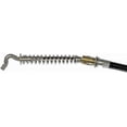 thumbnail image 3 of Dorman Parking Brake Cable C660311 First Stop; OE Replacement; 103.35 Inch Length, 3 of 3
