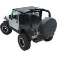 thumbnail image 2 of Smittybilt 27-29 Spare Tire Cover, 2 of 3