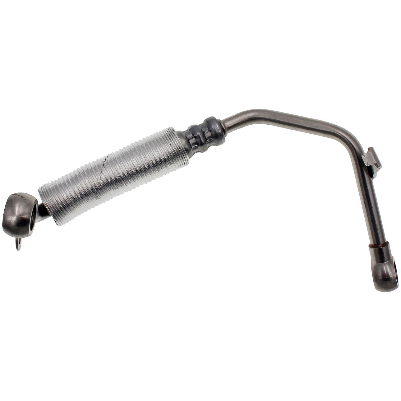 Dorman 667-153 Turbocharger Coolant Line for Specific Audi / Volkswagen Models