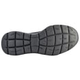 thumbnail image 4 of Skechers Summits - Key Pace Mens Slip on Sneakers, Hands Free Slip-Ins with Memory Foam Insole, Lightweight Mens Casual Shoes, 4 of 7