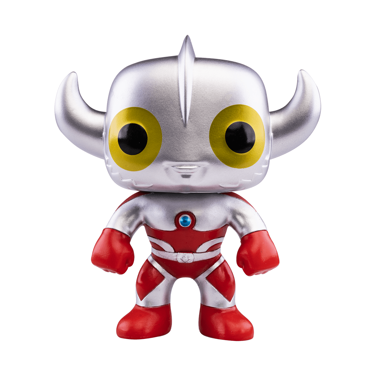 FUNKO POP！ウルトラマン5体セット P-Bandai Ultraman Z