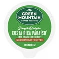 thumbnail image 2 of Costa Rica Paraiso, K-Cups, Medium Roast, 72Count, 2 of 2