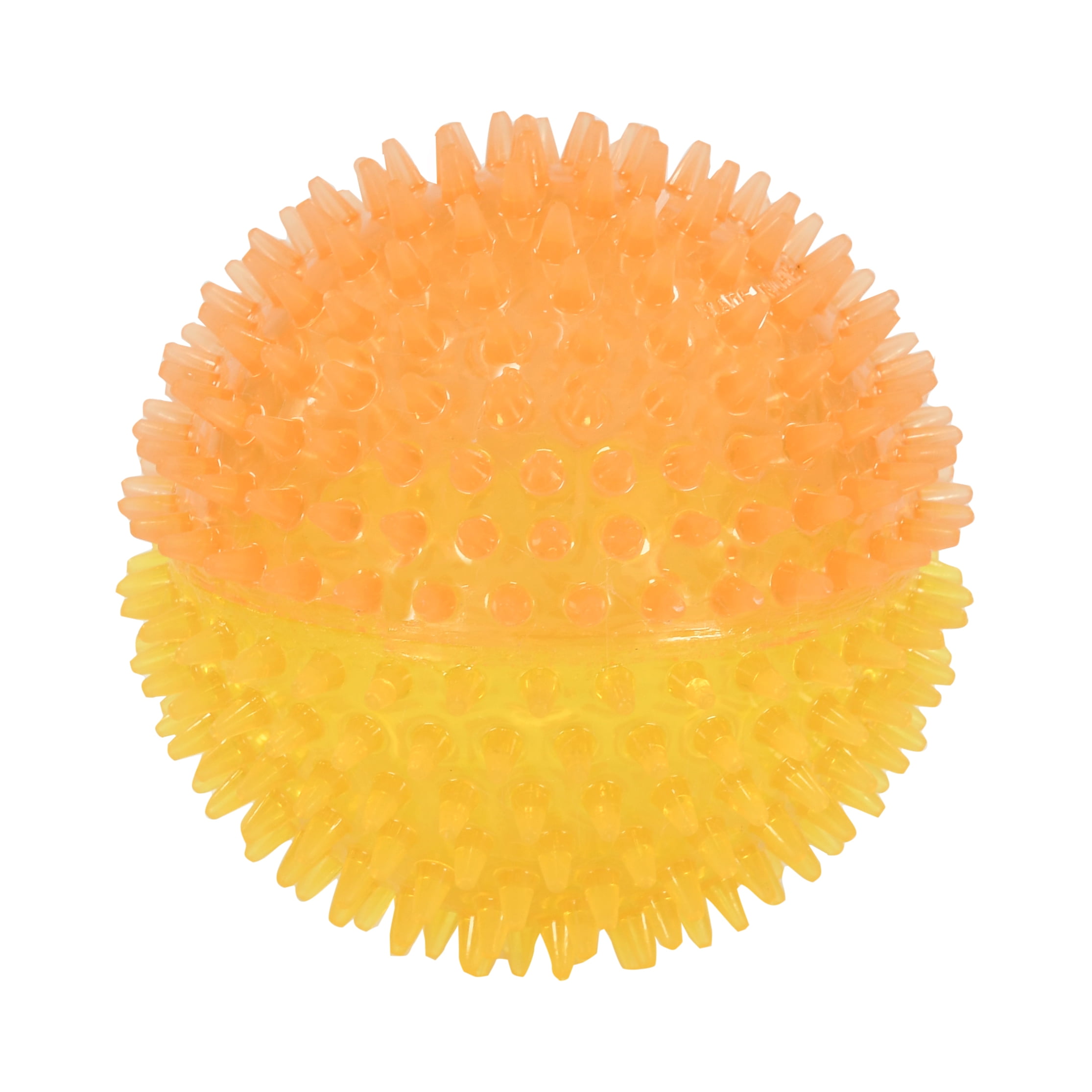 spikey ball toy