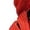 Red, variant on Girls Ankle Boots Kids Combat Boots Glossy Patent Bootie Lace Up Side Zipper Water Resistant Easy Clean for Fall Winter Daily Party Wear