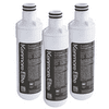 KenmoreElite 46 9980 46-9980 469980 Refrigerator Water Treatment Filter ADQ74793502 (3 Pack)