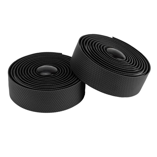 Forte 504100BLK GripTec 2 Handlebar Tape, Black Walmart Canada