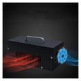 thumbnail image 4 of 3500W Led UV Gel Curing Lamp Machine Ultraviolet Light 3D Printer Resin UV Glue Oil Glass Ink Paint Phone Repair Screen ,Efficient Curing, 4 of 6