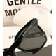 thumbnail image 3 of Gafas de sol GENTLE MONSTER para hombre y mujer, lentes de sol de ojo de gato, paleta y Myma, lentes Jennie de conductor de gran tamaño, diseñador de verano, 3 of 4