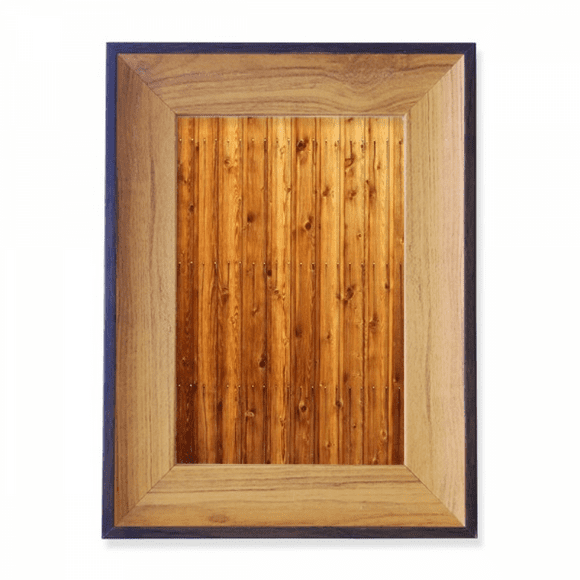 Orange Wood Floor Wallpaper Texture Photo Frame Exhibition Display Art Desktop Painting