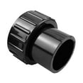 thumbnail image 2 of GROWTH TANK Joint d'Écrou de Connecteur de Pompe de Piscine en PVC Réutilisable Facile à Installer 1 Pcs, 2 of 9