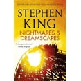 thumbnail image 1 of Nightmares and Dreamscapes, 1 of 1