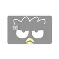 thumbnail image 1 of New Kuromi Hello Kitty Pochacco Cute Card Skin Stickers for Credit Card Bank Bus Waterproof Film Cover Sticker Girls Accessories, 1 of 10