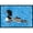 MultiColor, variant on Carolines Treasures 8718MAT Momma and Baby Loon Doormat 18x27 27"L x 18"W multicolor