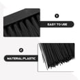 thumbnail image 3 of HONMEET Hand Sweeper Fireplace Brush Set For Wood Burning Fireplace With Dustpan 1Pcs, 3 of 8
