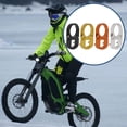 thumbnail image 4 of MYG Precision Fit LCD Display Holder for Sur Ron For Light Bee For Segway Models, 4 of 8