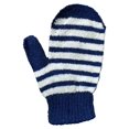 thumbnail image 4 of 48 Pair Pack Kids Colorful Winter Magic Gloves And Mittens, Stretch gloves ages 2-5 (48 Pairs Stripe), 4 of 7