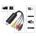 thumbnail image 3 of Convertidor adaptador de tarjeta de captura de vídeo y audio USB 2,0 de un solo canal Bluelans para Windows, 3 of 5