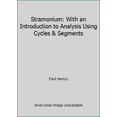 thumbnail image 1 of Pre-Owned Stramonium: With an Introduction to Analysis Using Cycles & Segments (Paperback) 0965400409 9780965400404, 1 of 1
