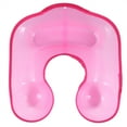 thumbnail image 1 of Professional Hair Water Tray Hair Neck Tray For Hair Styling Perm Hairdressing, 1 of 8