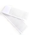 thumbnail image 1 of Bandage de Poignet Sportif Ajustable Compression Élaborée Enveloppe Blessure Musculation Barre Entorse Soutien Récupération Corporelle Soulagement de la Douleur Blanc, 1 of 7