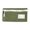 S, variant on M Travel Waterproof Nylon Makeup Bag Luggage Organizer Storage Pouch, Portable Cosmetic Bag M Military
