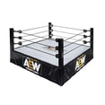 thumbnail image 2 of All Elite Wrestling Ring de acción de colección inigualable - Anillo de acción auténtico, con flexible All Elite Wrestling All Elite Wrestling, 2 of 2