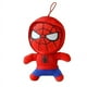 thumbnail image 3 of 2024 23-60cm Spider Man Peluches Figura Sudadera con capucha Spiderman Modelo de dibujos animados Muñecas Película para niños Muñeco de peluche Muñeco de cumpleaños para niños Gif, 3 of 5