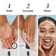 thumbnail image 4 of Limpiador facial Olay Gentle Cleansing Melts, sin fragancia, 64 unidades, 4 of 9