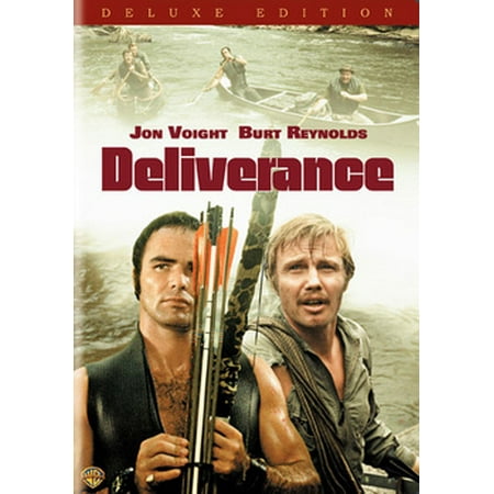 Deliverance (DVD)
