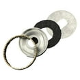 thumbnail image 3 of Mosiee Fishing Baitcasting Reel Drag Clicker Kit Washer For Daiwa 6Th For Abu, 3 of 9