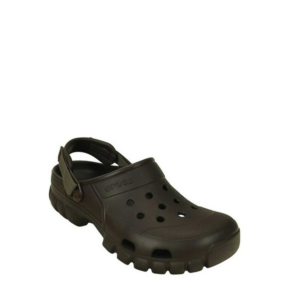 cycling crocs