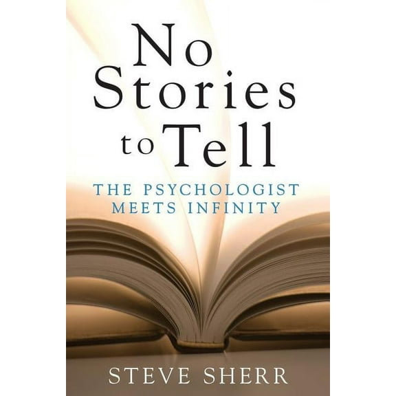 No Stories to Tell, (Paperback)