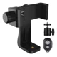 thumbnail image 1 of Soporte Tripode Para Celular 360° Con Controlador Bluetooth, 1 of 8