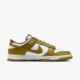 thumbnail image 3 of Men's Nike Dunk Low Retro White/Pacific Moss (DV0833 105) - 11, 3 of 8