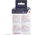 thumbnail image 2 of Gamegenic Magic: The Gathering Lorwyn Eclipsed SOFT DYNACRATE 100+ XL - Ashling, Rekindled/Ashling, Rimebound Design, Flexible Sizemorph Divider for 80–100+ Double-Sleeved Cards, Self-Lock Mechanism, 2 of 6