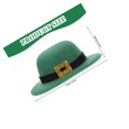 thumbnail image 2 of unbranded 6Ud Sombreros Para Con De San Para Fiesta Y Hogar, 2 of 7