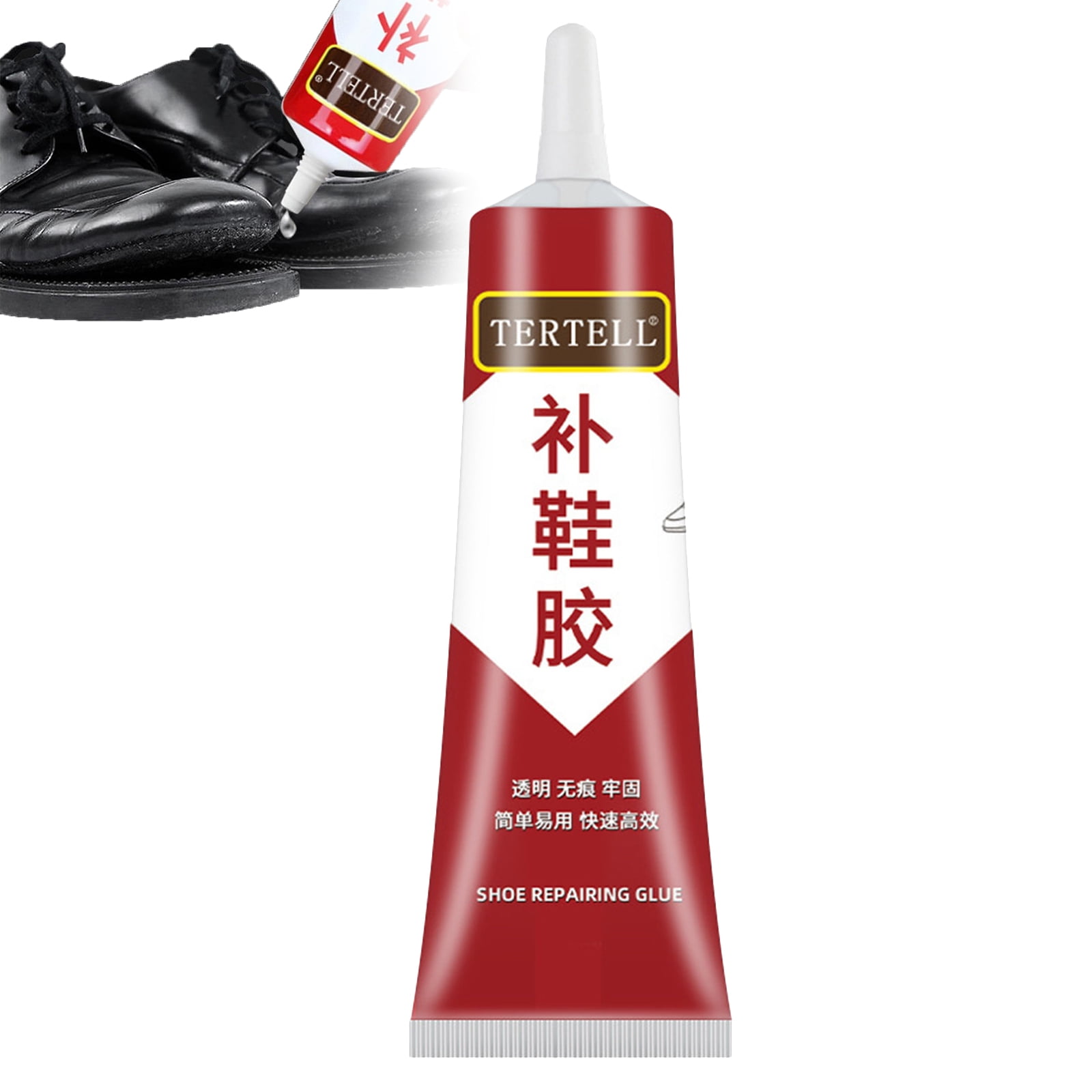Best glue for shoes walmart best sale