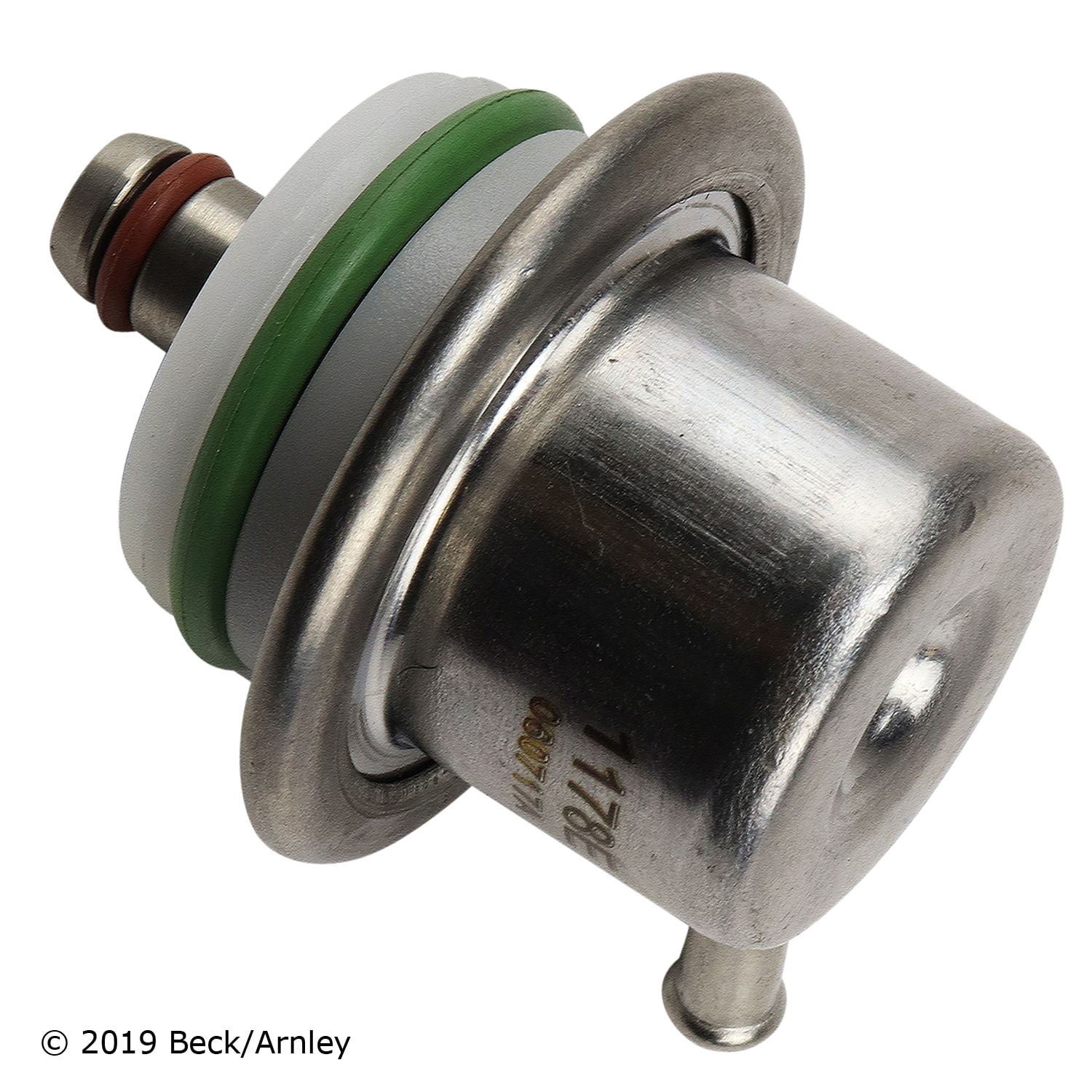 BeckArnley 158-1525 Fuel Injector Pressure Regulator