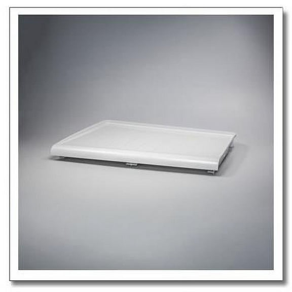 WR32X10398 COVER, CRISPER - EXACT FIT FOR WR32X10398 GE APPLIANCE - REPLACEMENT PART BY AFTERMARKET APPLIANCE