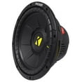 thumbnail image 2 of Kicker Car Audio Cwd10 Compd 10" Dvc 2-Ohm Subwoofer 600-Watts Peak 40CWD102 New, 2 of 6