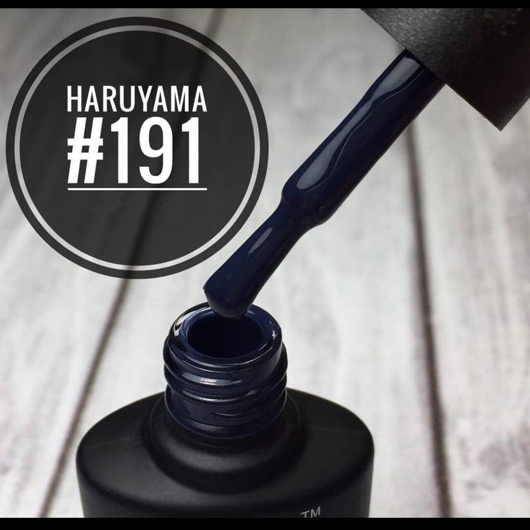 Харуяма 191