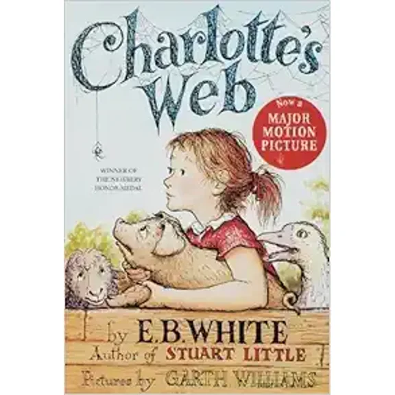 Charlotte's Web