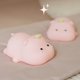 thumbnail image 3 of Lindo Hippo Pat Light 1200mAh 5V Kawaii Sleep Regalo creativo para niños, 3 of 9