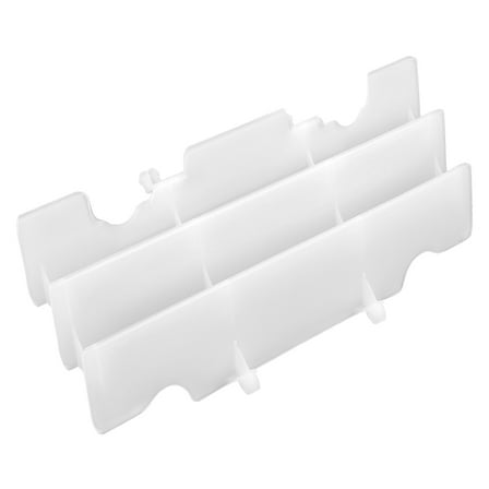 MATI Radiator Grille Louvre Rad Guard for Honda Motorcycle CR125 1992-1997