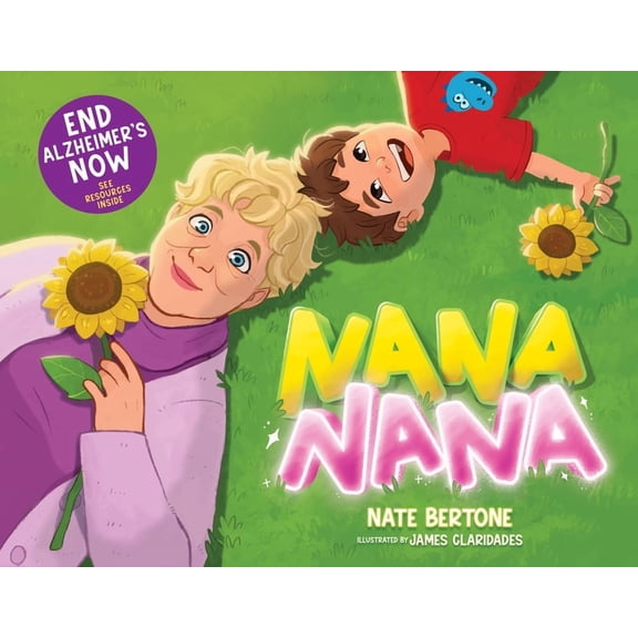 Nana Nana, (Hardcover)