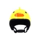thumbnail image 2 of Gorro de pollo, gorro de seguridad para pollo, gorro para mascotas, gorro de protección para la cabeza, gorro de pollo, pájaro, disfraces de juguete, Amarillo Fernando Sombrero De Pollo, 2 of 8