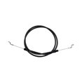 thumbnail image 2 of Cable De Control Del Motor 746-0550 Reemplazo De Control Sensible Para Cortadora De Césped, 2 of 8