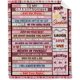 thumbnail image 1 of LHSHID Personlized Granddaughter Blanket from Grandma Grandpa Custom Girl Name Super Soft Flannel Throws Blankets Birthday Gift Elephant Decor for Sofa Bed, 1 of 9